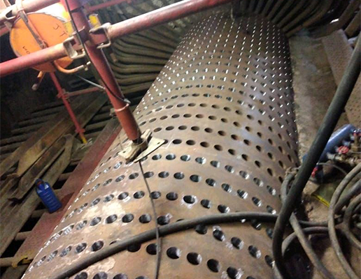 Brick Factory
