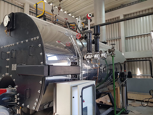 In-Service Pressure Equipment Inspections